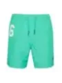 "Superdry Swimwear im Sale | Frühjahr Sommer Herren Kostüm mit Logo Elastikbund online kaufen"|Planet-Deluxe