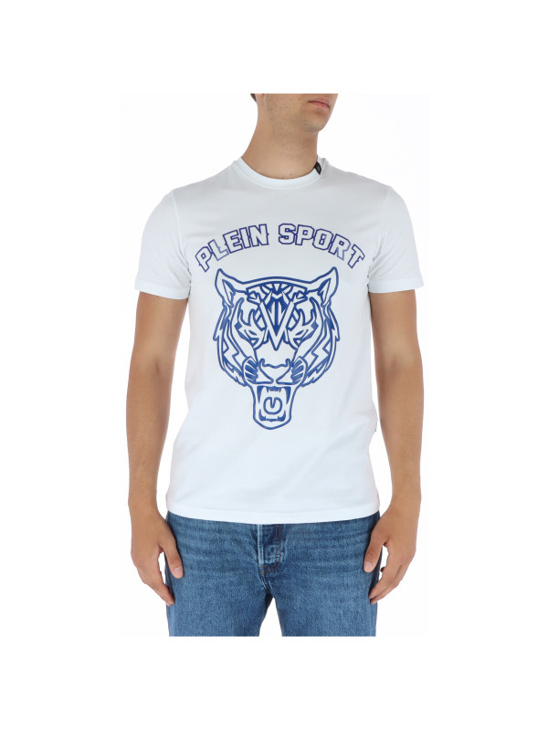 T-Shirt Plein Sport - Plein Sport T-Shirt Uomo 170,00 €  | Planet-Deluxe