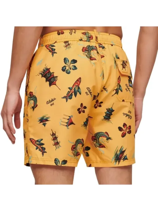 "Superdry Swimwear im Sale | Superdry - M3010232A- online kaufen"|Planet-Deluxe
