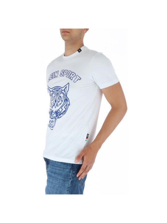 T-Shirt Plein Sport - Plein Sport T-Shirt Uomo 170,00 €  | Planet-Deluxe