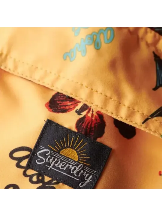 "Superdry Swimwear im Sale | Superdry - M3010232A- online kaufen"|Planet-Deluxe