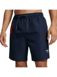 "Superdry Swimwear im Sale | Superdry - M3010220A- online kaufen"|Planet-Deluxe