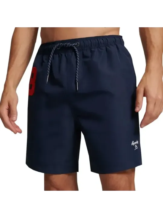 "Superdry Swimwear im Sale | Superdry - M3010220A- online kaufen"|Planet-Deluxe