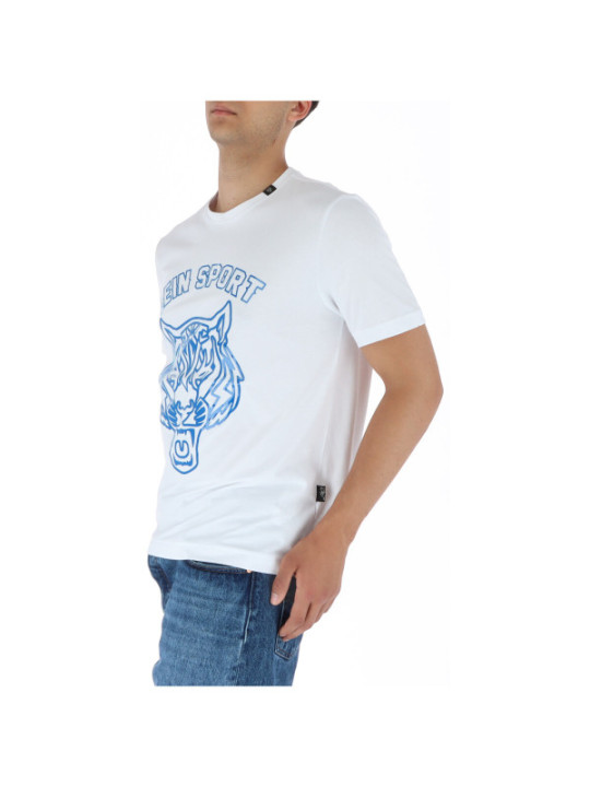 T-Shirt Plein Sport - Plein Sport T-Shirt Uomo 170,00 €  | Planet-Deluxe