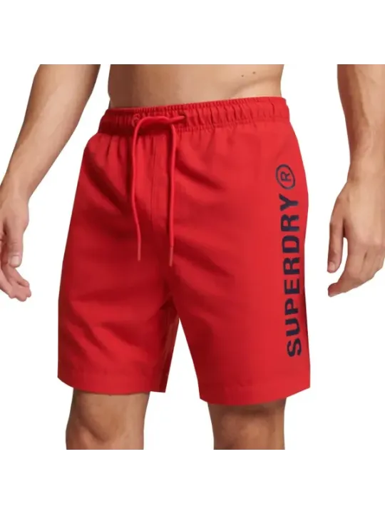 "Superdry Swimwear im Sale | Superdry - M3010215A- online kaufen"|Planet-Deluxe