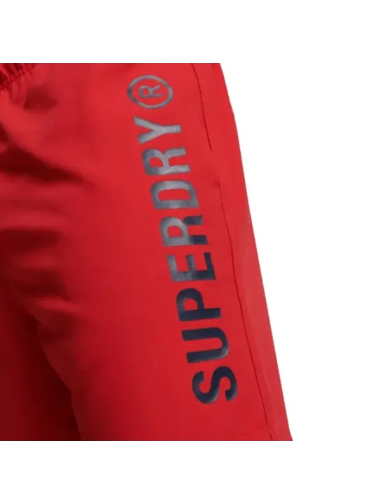 "Superdry Swimwear im Sale | Superdry - M3010215A- online kaufen"|Planet-Deluxe