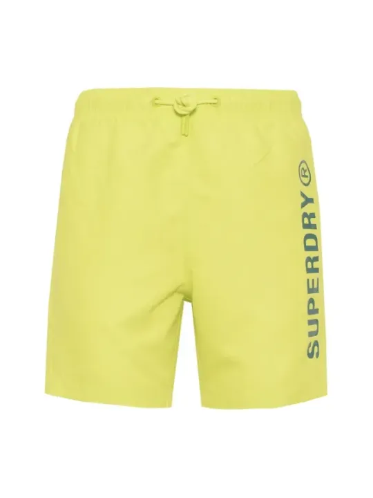 "Superdry Swimwear im Sale | Superdry - M3010215A- online kaufen"|Planet-Deluxe