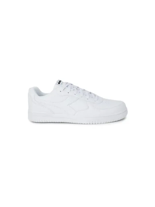 Weiße Diadora 348828 Sneakerschuhe