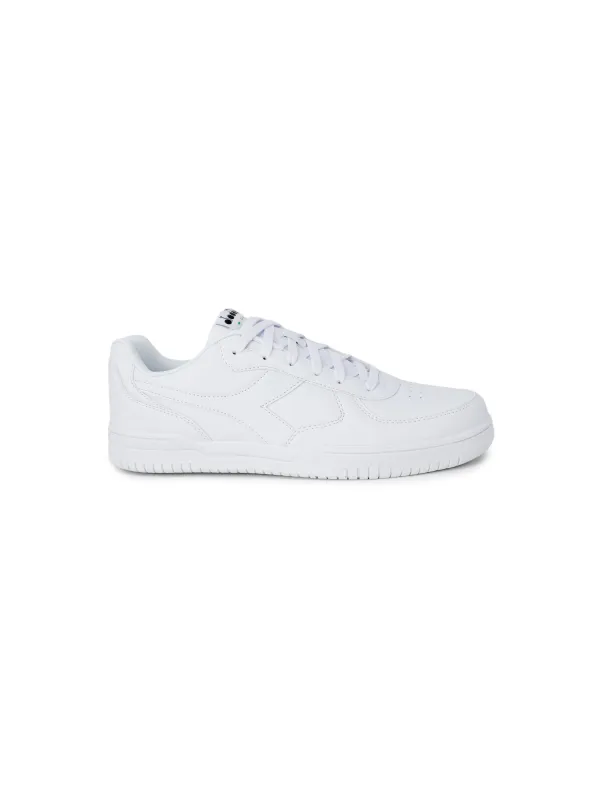 Weiße Diadora 348828 Sneakerschuhe Weiße Diadora 348828 Sneakerschuhe