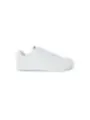 Weiße Diadora 348828 Sneakerschuhe