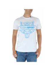 T-Shirt Plein Sport - Plein Sport T-Shirt Uomo 160,00 €  | Planet-Deluxe