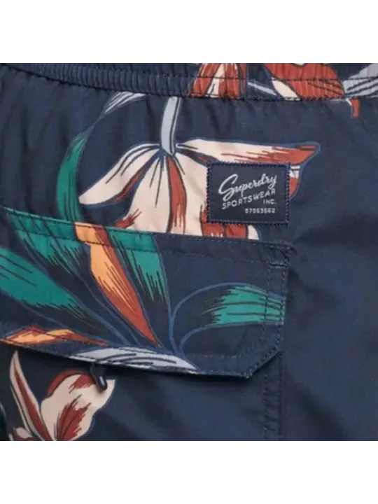 "Superdry Swimwear im Sale | Superdry - M3010212A- online kaufen"|Planet-Deluxe