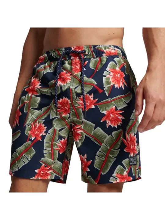 "Superdry Swimwear im Sale | Superdry - M3010212A- online kaufen"|Planet-Deluxe