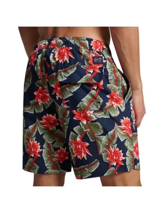 "Superdry Swimwear im Sale | Superdry - M3010212A- online kaufen"|Planet-Deluxe