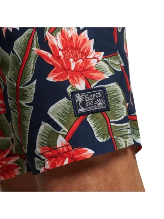 "Superdry Swimwear im Sale | Superdry - M3010212A- online kaufen"|Planet-Deluxe