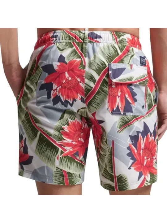 "Superdry Swimwear im Sale | Superdry - M3010212A- online kaufen"|Planet-Deluxe