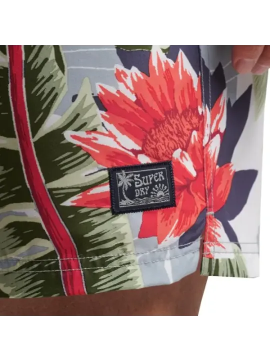 "Superdry Swimwear im Sale | Superdry - M3010212A- online kaufen"|Planet-Deluxe
