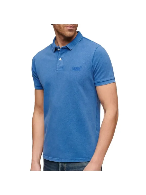 "Superdry Poloshirts im Sale | Herren Polo-Shirt Kurzarm Baumwolle Einfarbig mit Logo online kaufen"|Planet-Deluxe "Superdry Poloshirts im Sale | Herren Polo-Shirt Kurzarm Baumwolle Einfarbig mit Logo online kaufen"|Planet-Deluxe