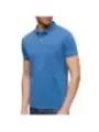 "Superdry Poloshirts im Sale | Herren Polo-Shirt Kurzarm Baumwolle Einfarbig mit Logo online kaufen"|Planet-Deluxe