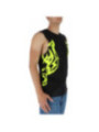 Tank-Tops Plein Sport - Plein Sport Canotta Uomo 150,00 €  | Planet-Deluxe