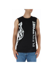 Tank-Tops Plein Sport - Plein Sport Canotta Uomo 150,00 €  | Planet-Deluxe