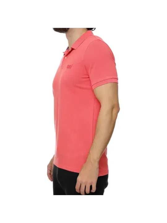 "Superdry Poloshirts im Sale | Superdry - M1110345A- online kaufen"|Planet-Deluxe