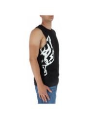 Tank-Tops Plein Sport - Plein Sport Canotta Uomo 150,00 €  | Planet-Deluxe