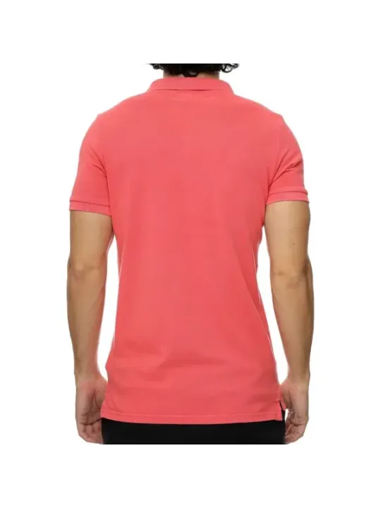 "Superdry Poloshirts im Sale | Superdry - M1110345A- online kaufen"|Planet-Deluxe