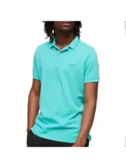 "Superdry Poloshirts im Sale | Superdry - M1110345A- online kaufen"|Planet-Deluxe
