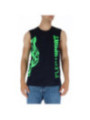 Tank-Tops Plein Sport - Plein Sport Canotta Uomo 150,00 €  | Planet-Deluxe