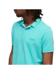 "Superdry Poloshirts im Sale | Superdry - M1110345A- online kaufen"|Planet-Deluxe