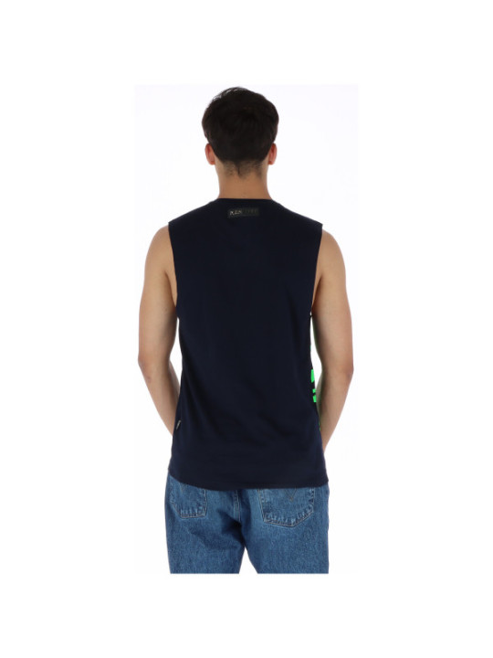 Tank-Tops Plein Sport - Plein Sport Canotta Uomo 150,00 €  | Planet-Deluxe