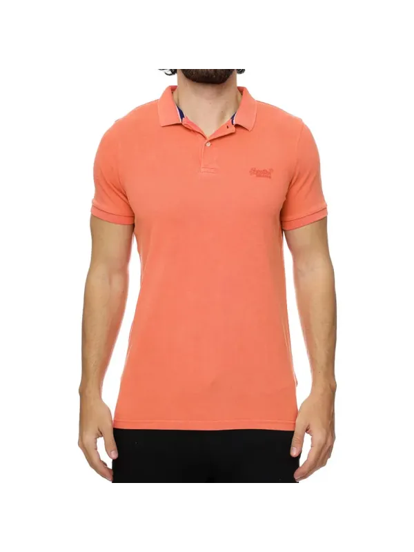 "Superdry Poloshirts im Sale | Superdry - M1110345A- online kaufen"|Planet-Deluxe "Superdry Poloshirts im Sale | Superdry - M1110345A- online kaufen"|Planet-Deluxe