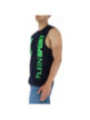 Tank-Tops Plein Sport - Plein Sport Canotta Uomo 150,00 €  | Planet-Deluxe