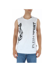 Tank-Tops Plein Sport - Plein Sport Canotta Uomo 150,00 €  | Planet-Deluxe