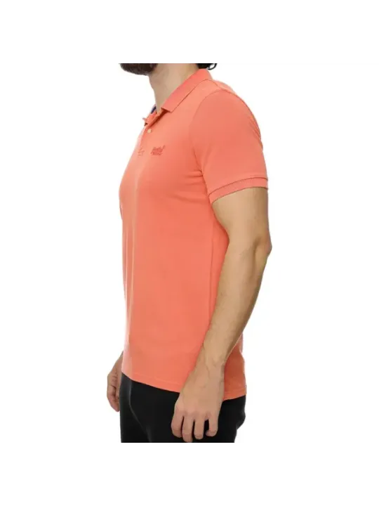 "Superdry Poloshirts im Sale | Superdry - M1110345A- online kaufen"|Planet-Deluxe