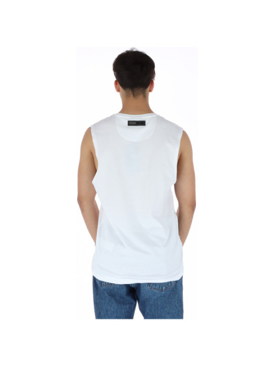 Tank-Tops Plein Sport - Plein Sport Canotta Uomo 150,00 €  | Planet-Deluxe