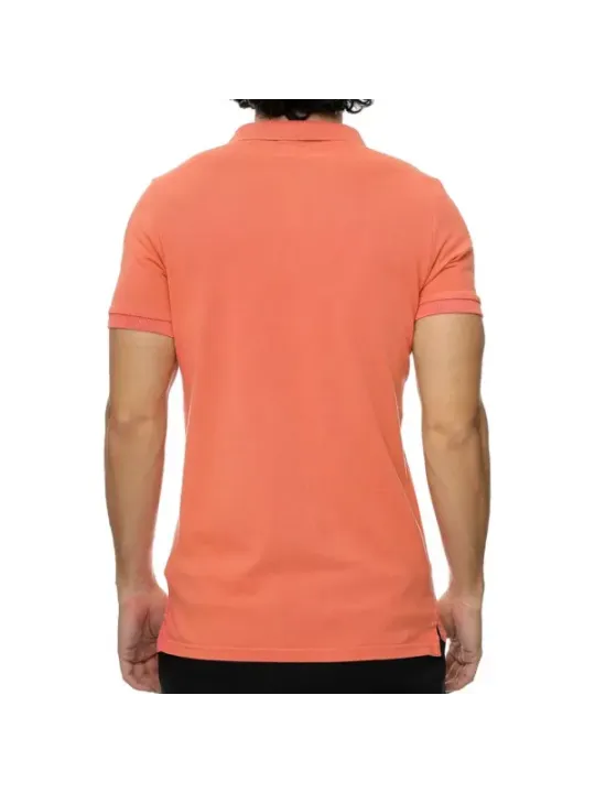 "Superdry Poloshirts im Sale | Superdry - M1110345A- online kaufen"|Planet-Deluxe