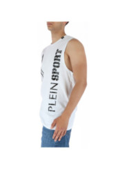 Tank-Tops Plein Sport - Plein Sport Canotta Uomo 150,00 €  | Planet-Deluxe