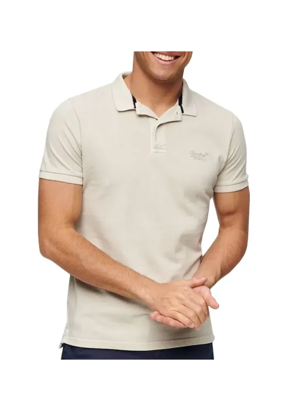 "Superdry Poloshirts im Sale | Superdry - M1110345A- online kaufen"|Planet-Deluxe "Superdry Poloshirts im Sale | Superdry - M1110345A- online kaufen"|Planet-Deluxe