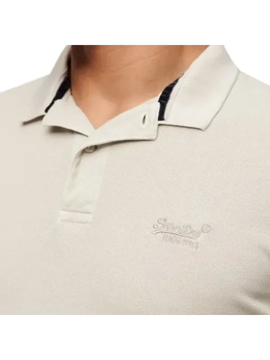 "Superdry Poloshirts im Sale | Superdry - M1110345A- online kaufen"|Planet-Deluxe