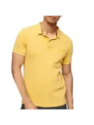 "Superdry Poloshirts im Sale | Superdry - M1110345A- online kaufen"|Planet-Deluxe