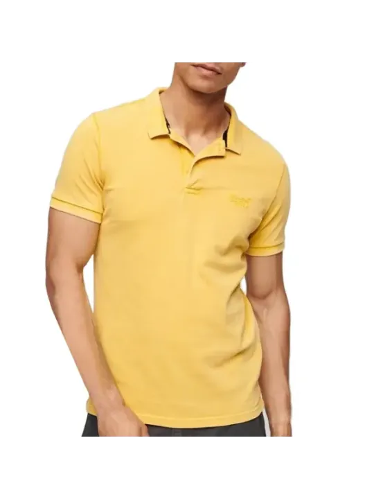 "Superdry Poloshirts im Sale | Superdry - M1110345A- online kaufen"|Planet-Deluxe