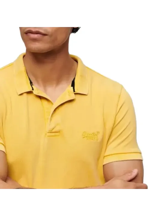 "Superdry Poloshirts im Sale | Superdry - M1110345A- online kaufen"|Planet-Deluxe