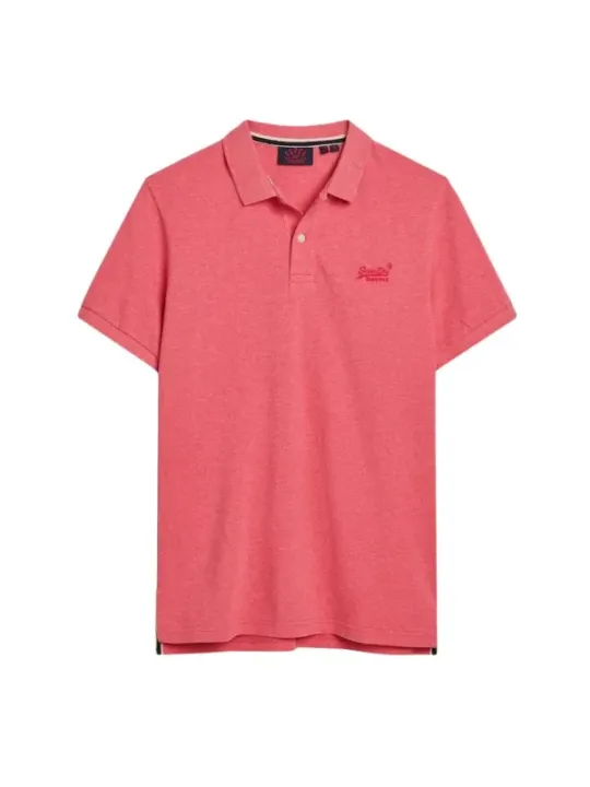 "Superdry Poloshirts im Sale | Superdry - M1110343A- online kaufen"|Planet-Deluxe
