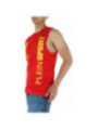 Tank-Tops Plein Sport - Plein Sport Canotta Uomo 150,00 €  | Planet-Deluxe