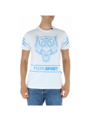 T-Shirt Plein Sport - Plein Sport T-Shirt Uomo 160,00 €  | Planet-Deluxe