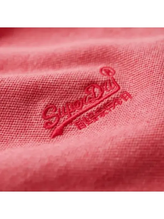 "Superdry Poloshirts im Sale | Superdry - M1110343A- online kaufen"|Planet-Deluxe