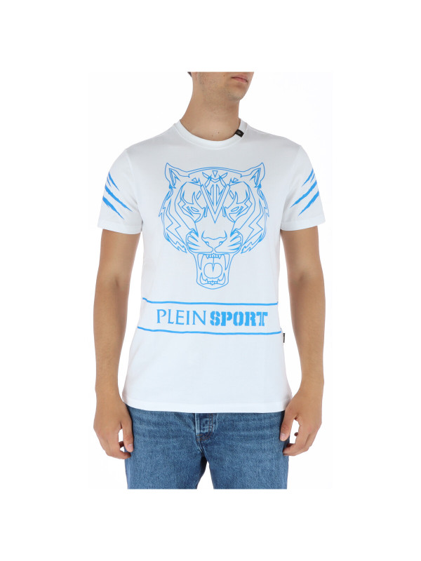 T-Shirt Plein Sport - Plein Sport T-Shirt Uomo 160,00 €  | Planet-Deluxe