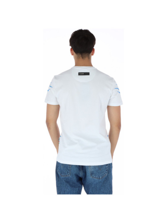 T-Shirt Plein Sport - Plein Sport T-Shirt Uomo 160,00 €  | Planet-Deluxe